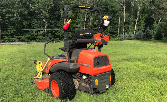 5 Expert Mowing Tips No One Ever Told You