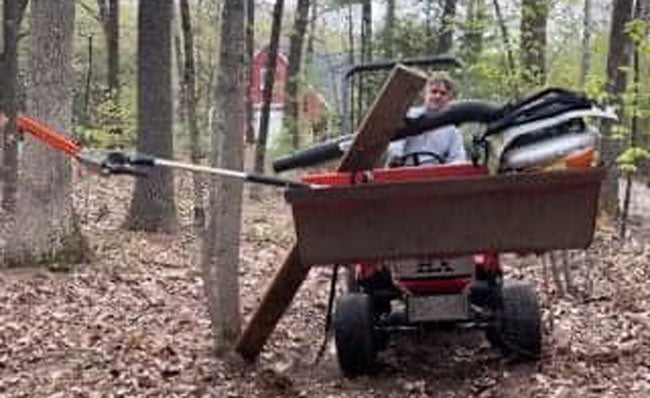 3 Things That Separate Experienced Compact Tractor Owners From The Novices