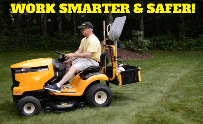 3 Crucial Mistakes Tractor Owners Make