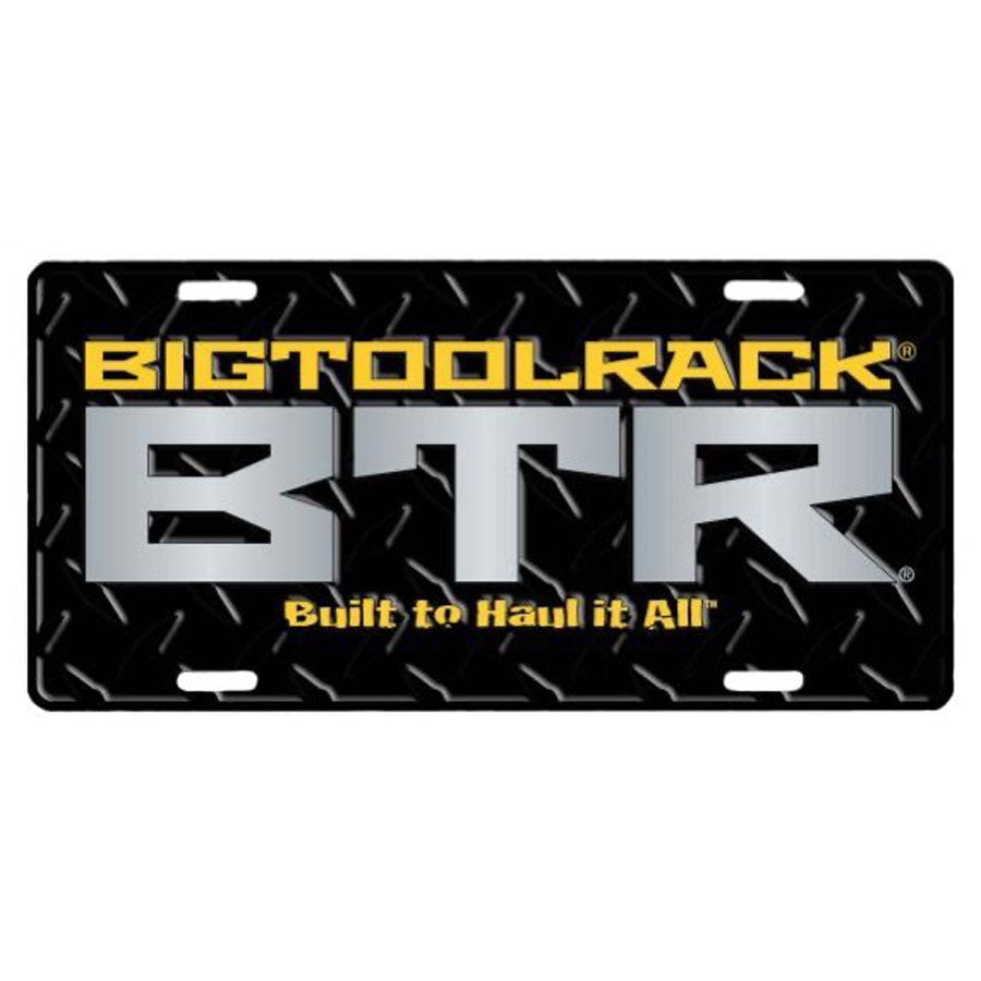 Bigtoolrack Gear