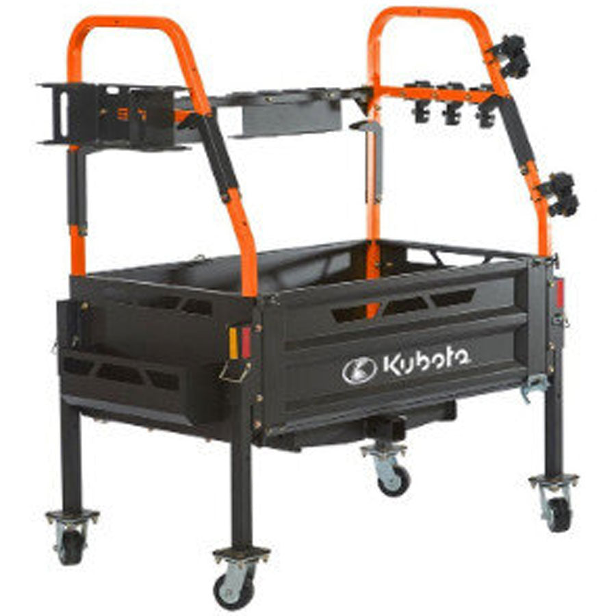 Kubota Ultimate Rack