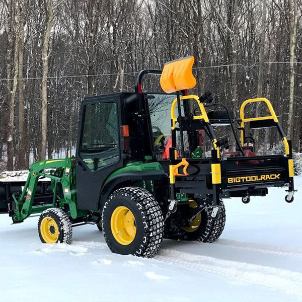 Snow Removal