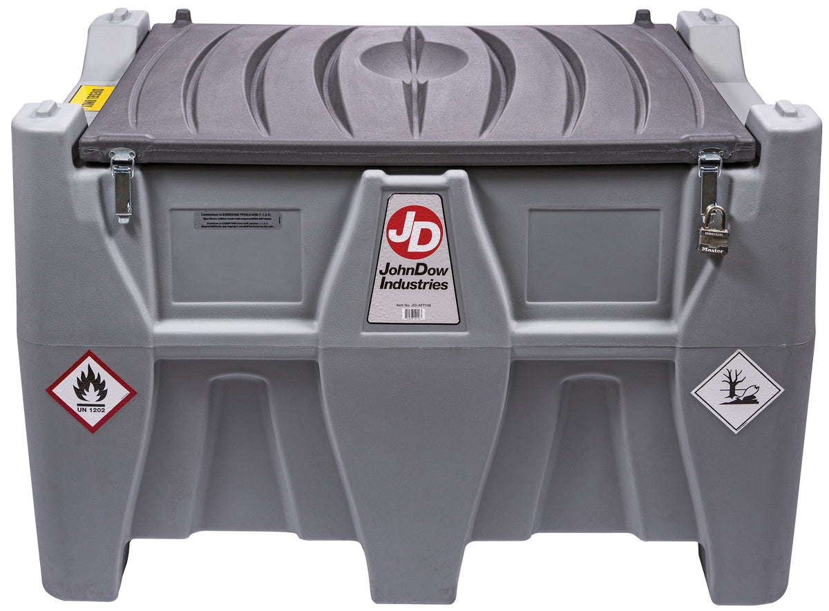 106-Gallon Diesel Carrytank
