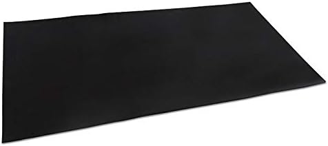 Custom Rubber Floor Liner