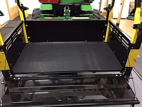 Custom Rubber Floor Liner