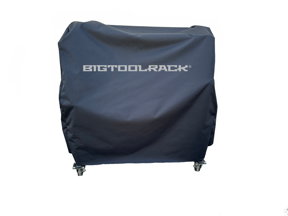 Ultimate Rack Water Repellent Outdoor Cover