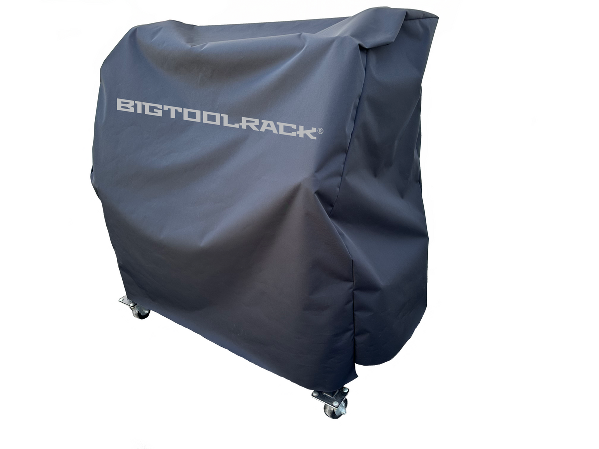 Ultimate Rack Water Repellent Outdoor Cover