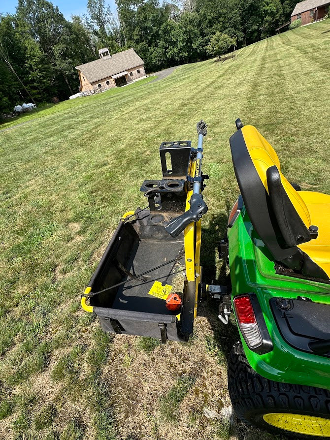 *New Item* Magnetic Landscapers Clip (Great for our Bigtoolrack Grabber Tool)
