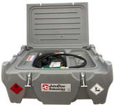 58-Gallon Low-Profile Diesel Carrytank