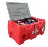 40-Gallon Low-Profile Gasoline Carrytank