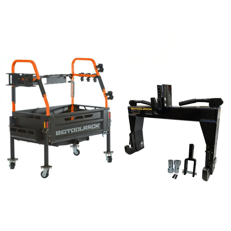 Ultimate Rack® SOLD OUT! PRE-ORDER ONLY 10-14 WEEK LEAD TIME...
