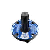 PTO Link™ HD System – Implement (Male) Plate