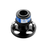 PTO Link™ HD System – Tractor (Female) Plate
