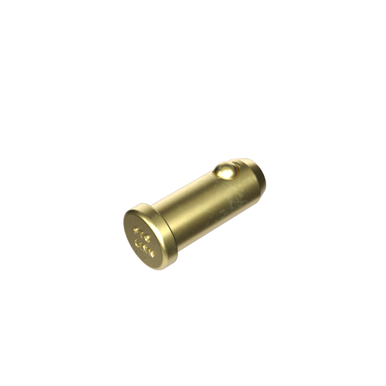 PTO Link™ Compact System – Safety Bolt