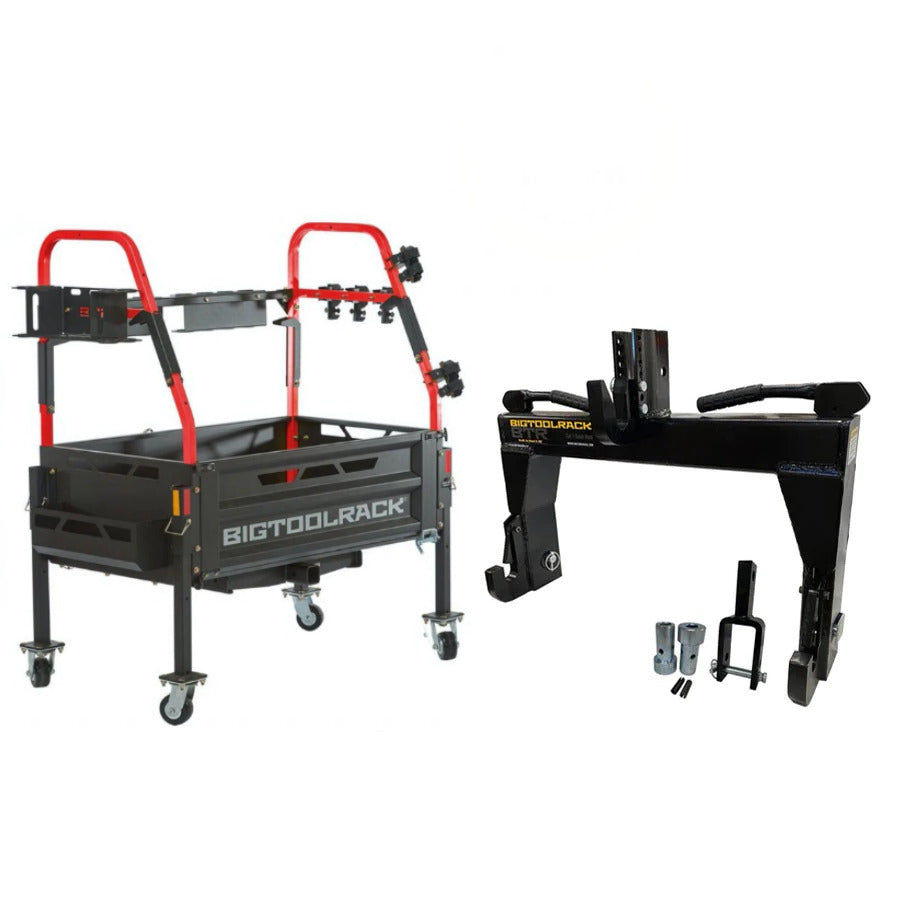 Ultimate Rack® SOLD OUT! PRE-ORDER ONLY 10-14 WEEK LEAD TIME...