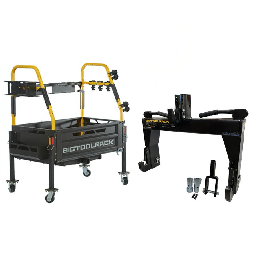 Ultimate Rack® SOLD OUT! PRE-ORDER ONLY 10-14 WEEK LEAD TIME...