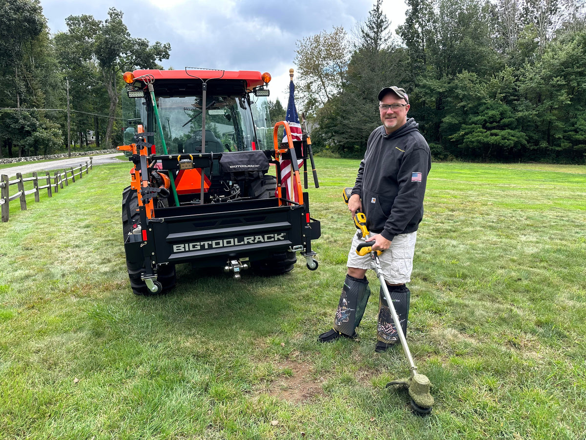 Comfort Trim (Freedom Edition)