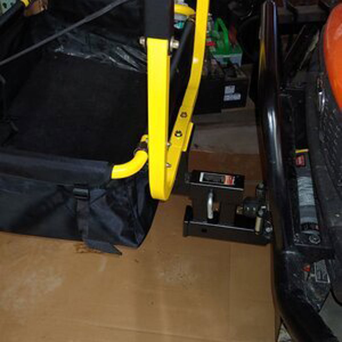 ATVSportRack®