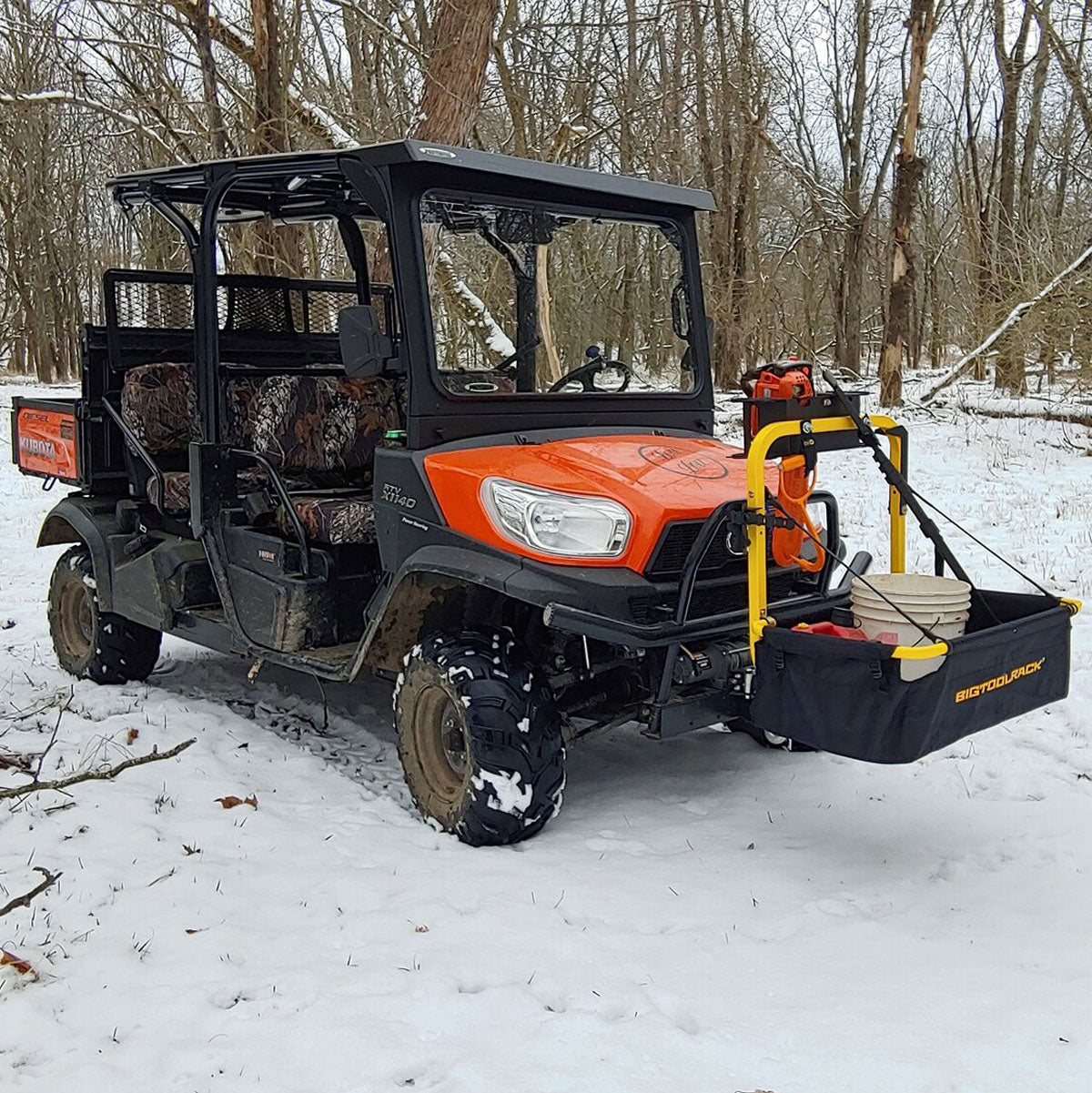 ATVSportRack®