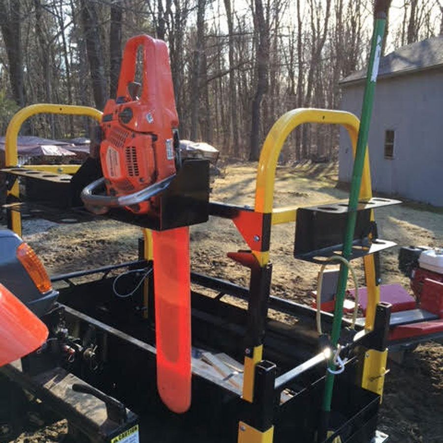 Chainsaw Tooth Protector/Guard