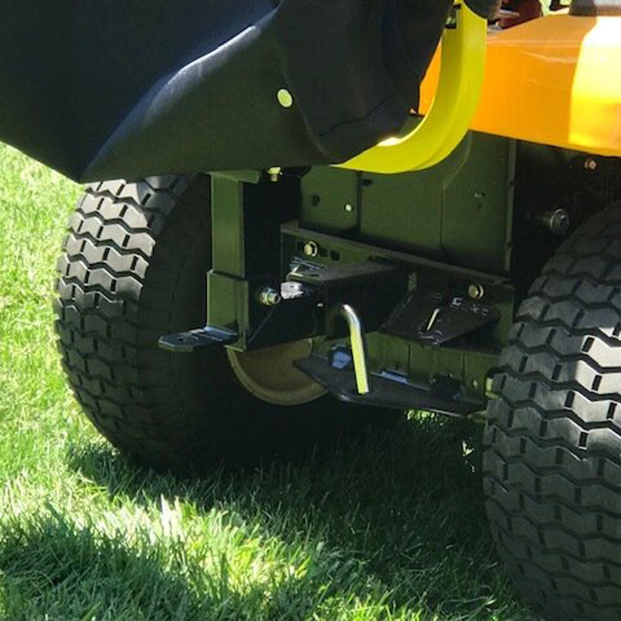 YardRack Tow Hitch Bracket