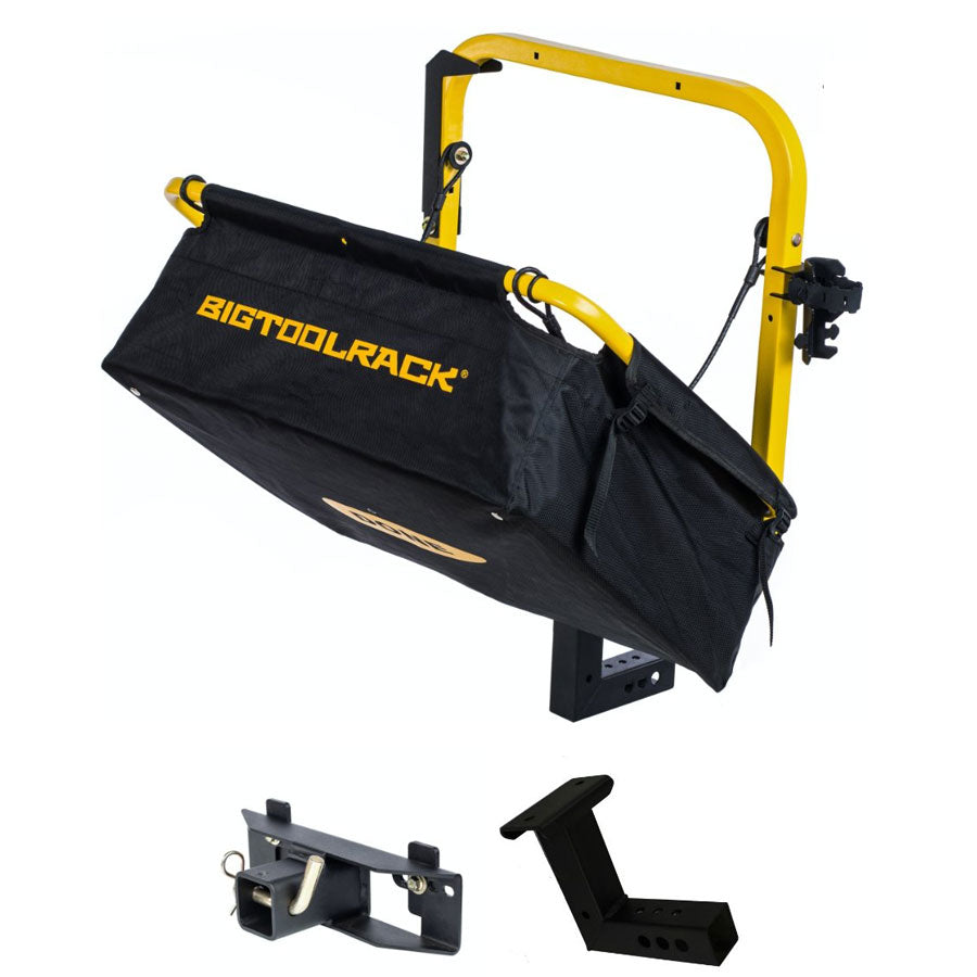BigToolRack YardRack® Base Package