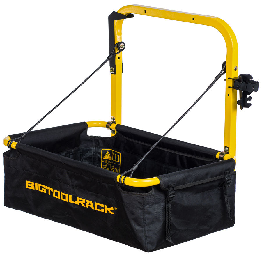 BigToolRack YardRack® Package