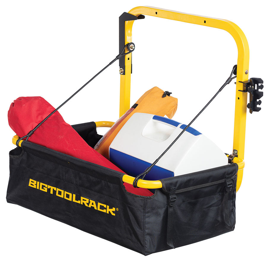 BigToolRack YardRack® Package recreation
