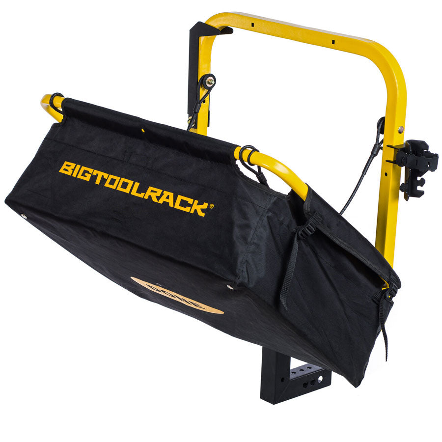 BigToolRack YardRack® Package tilted