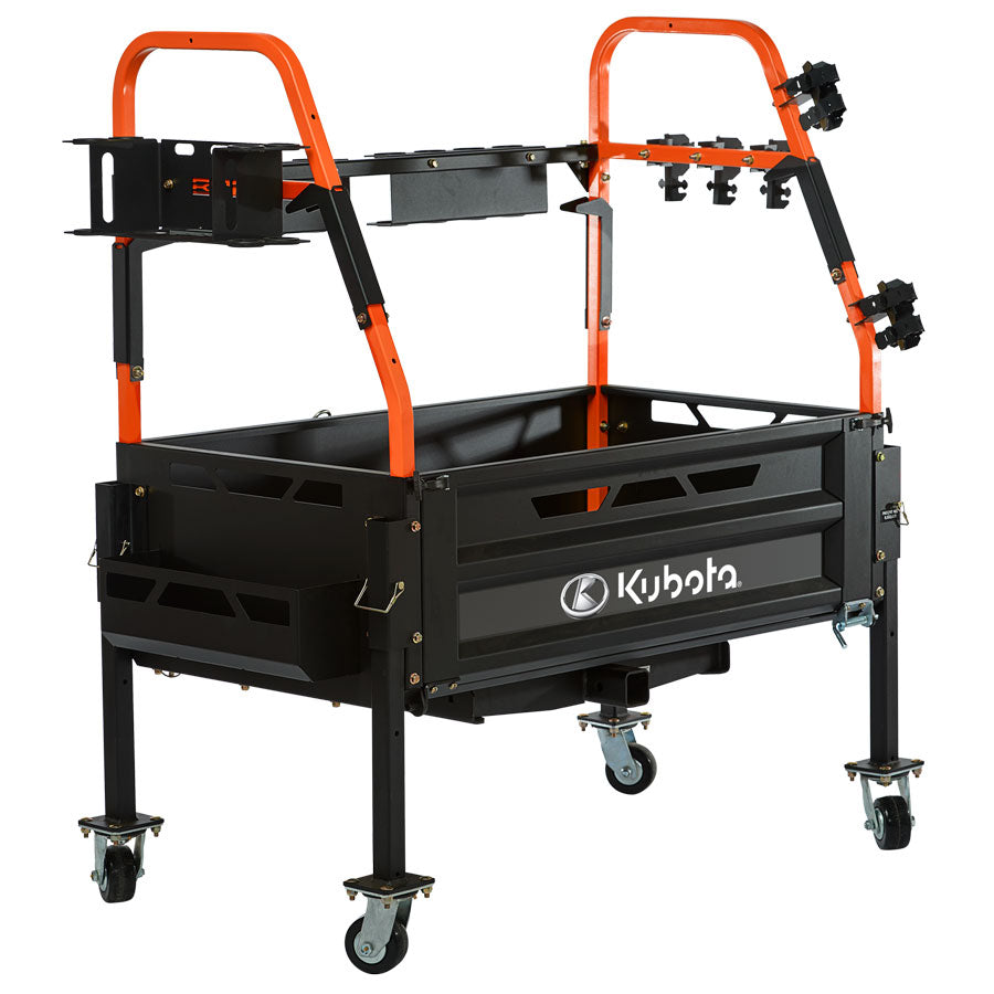 Kubota Ultimate Rack