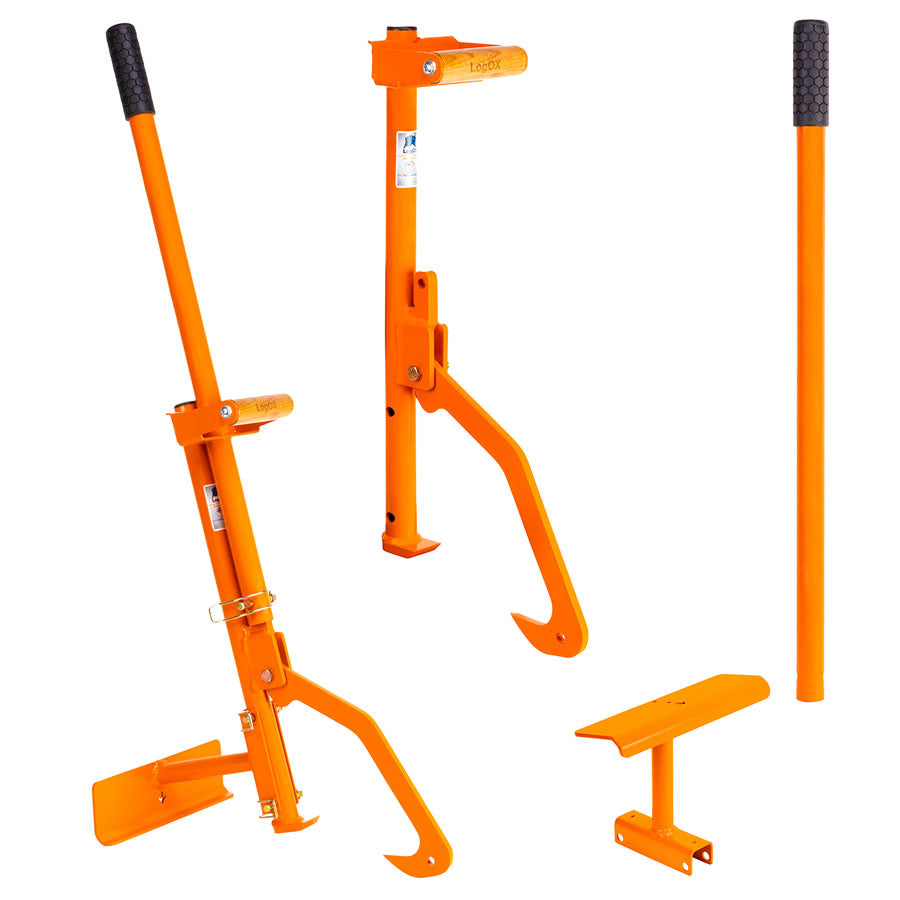 LogOX 3 in 1 Forestry Multitool LogOX 3 in 1 Forestry Multitool