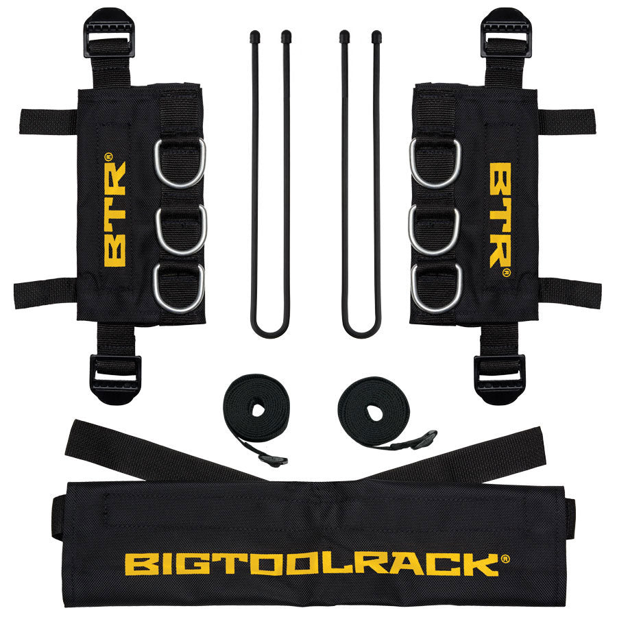 RopsRackPack® Package - BIGTOOLRACK