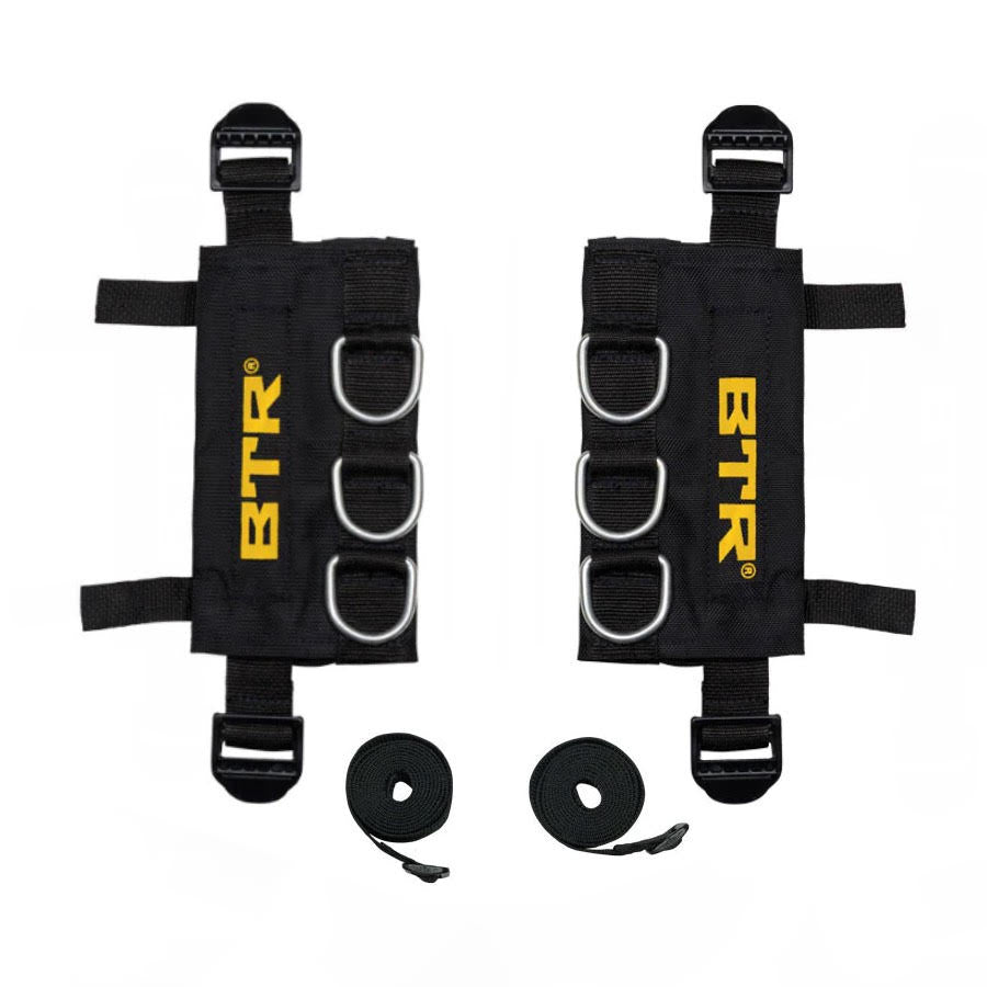 RopsRackPack® Extender Kit