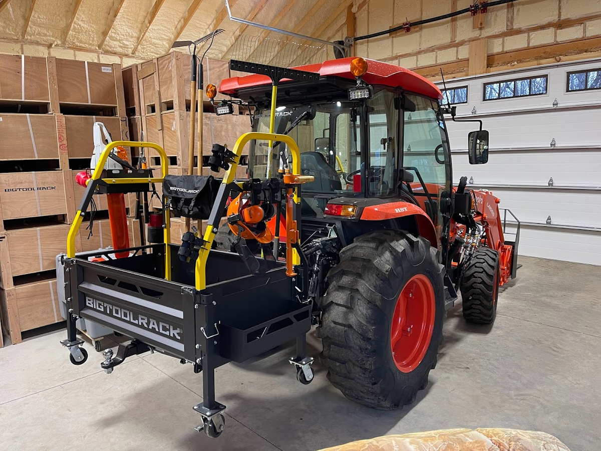 2" Tow Receiver Insert