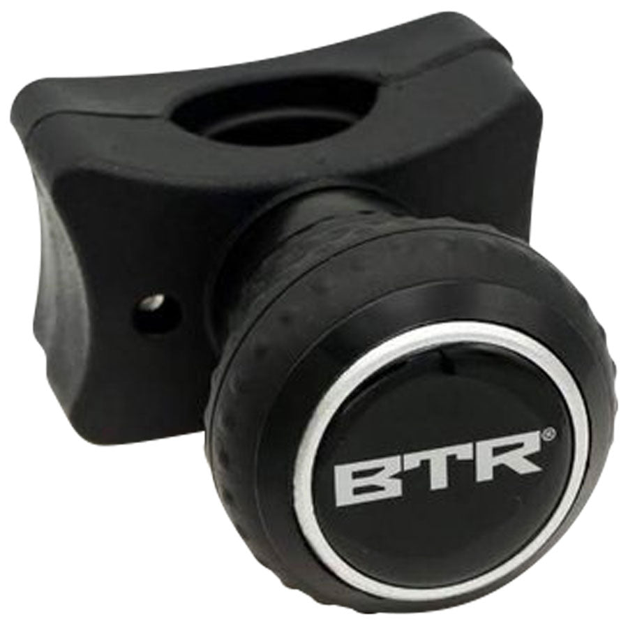 BigToolRack Steering Wheel Knob Spinner