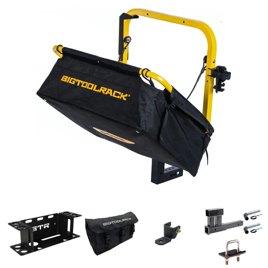 ATV & UTV Sport Racks - BIGTOOLRACK