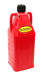 FLO-FAST 10.5 Gallon Container