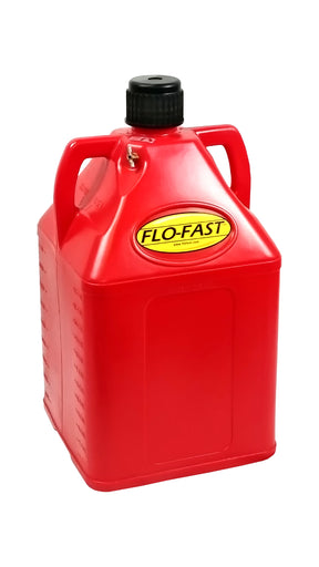 FLO-FAST 15 Gallon Container