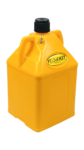 FLO-FAST 15 Gallon Container