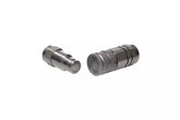 Bigtoolrack Flat Faced 1/2 inch Couplers Set