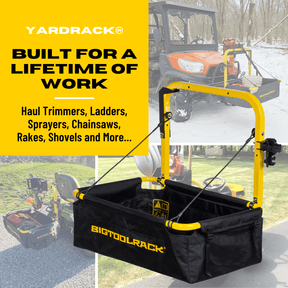 YardRack® Package
