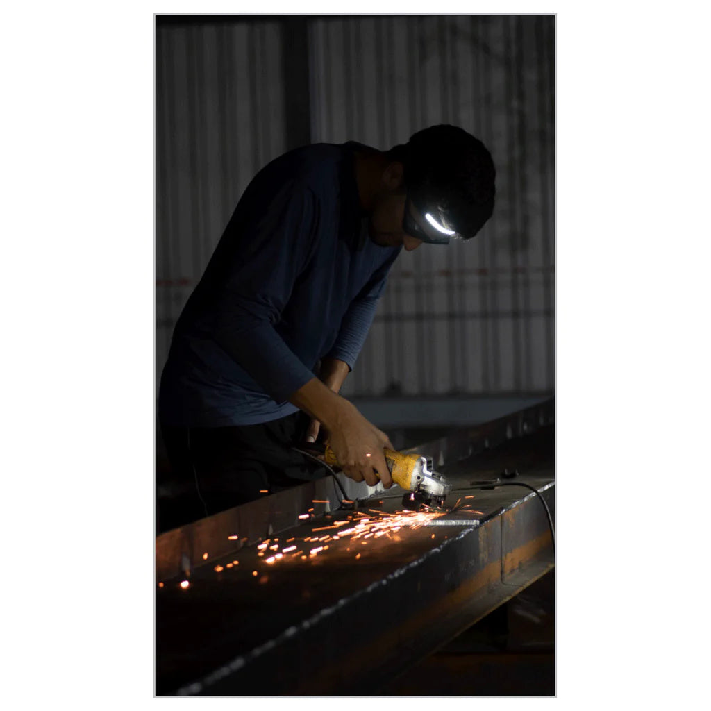 Headlamp Strip Light