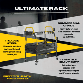 Ultimate Rack®