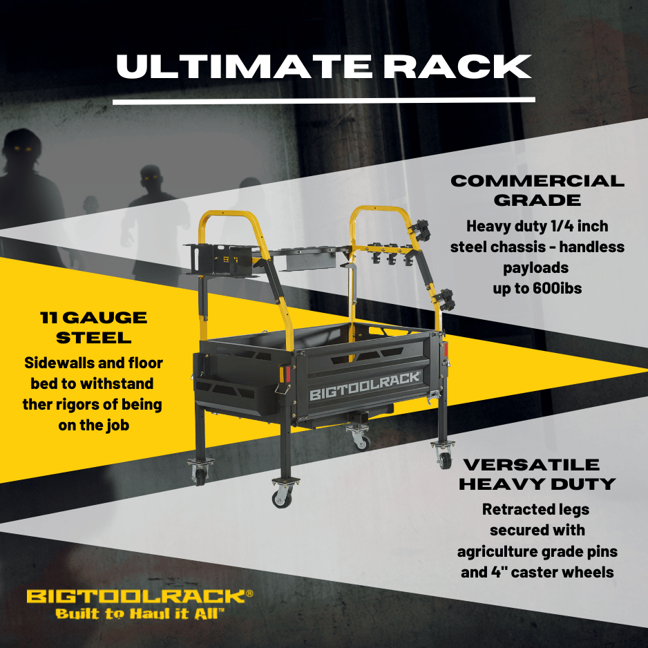 Ultimate Rack®