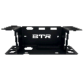 NEW BTR-5N1 Chainsaw Tool Holder & Chainsaw Rack