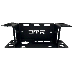 NEW BTR-5N1 Chainsaw Tool Holder & Chainsaw Rack