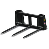 Bigtoolrack Hay Bale Spears