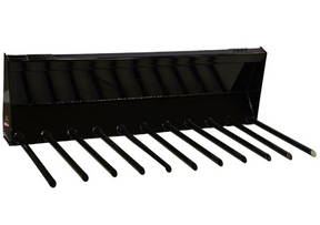 Bigtoolrack Manure Fork