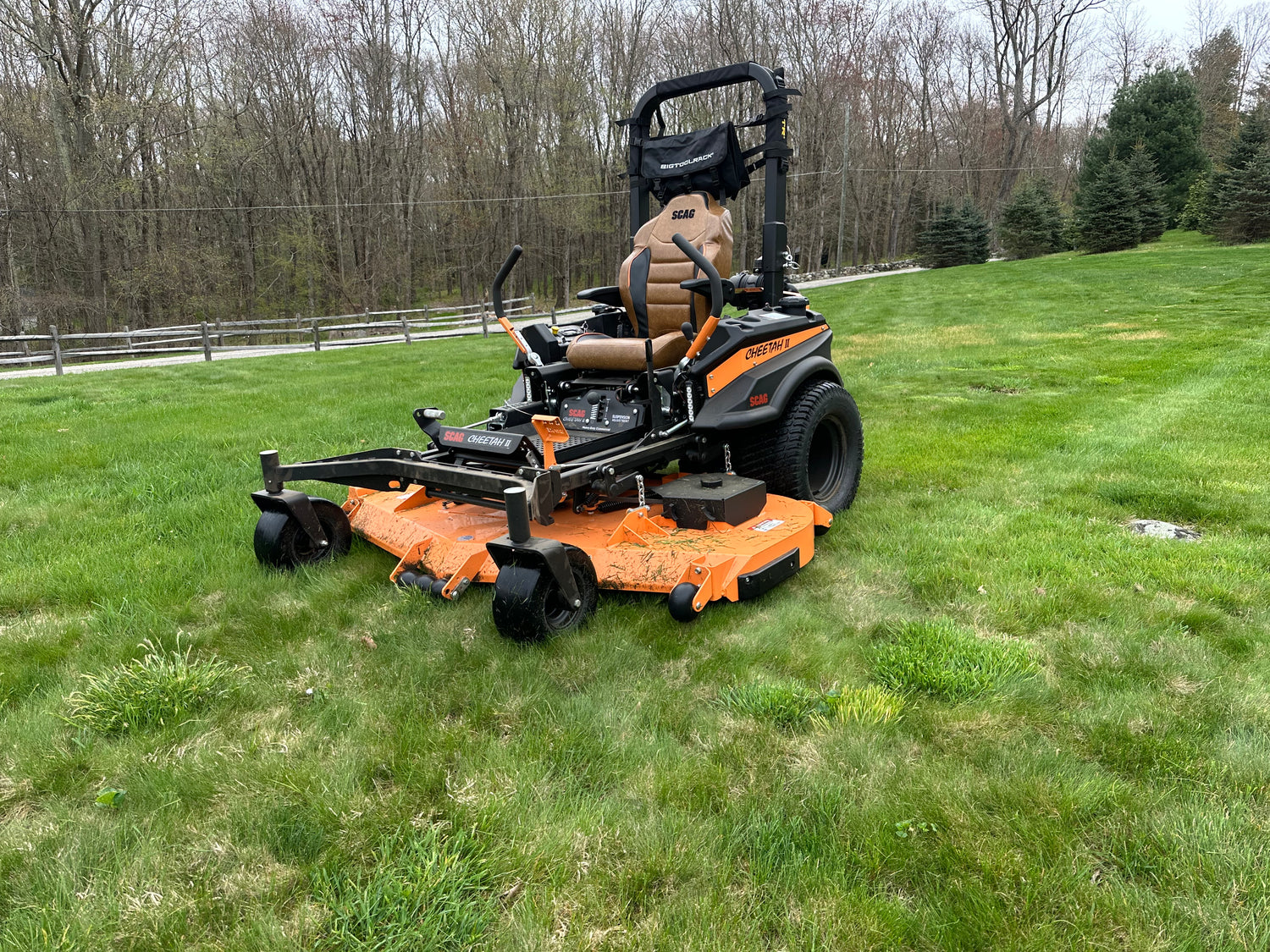 RopsRackPack® Package - BIGTOOLRACK