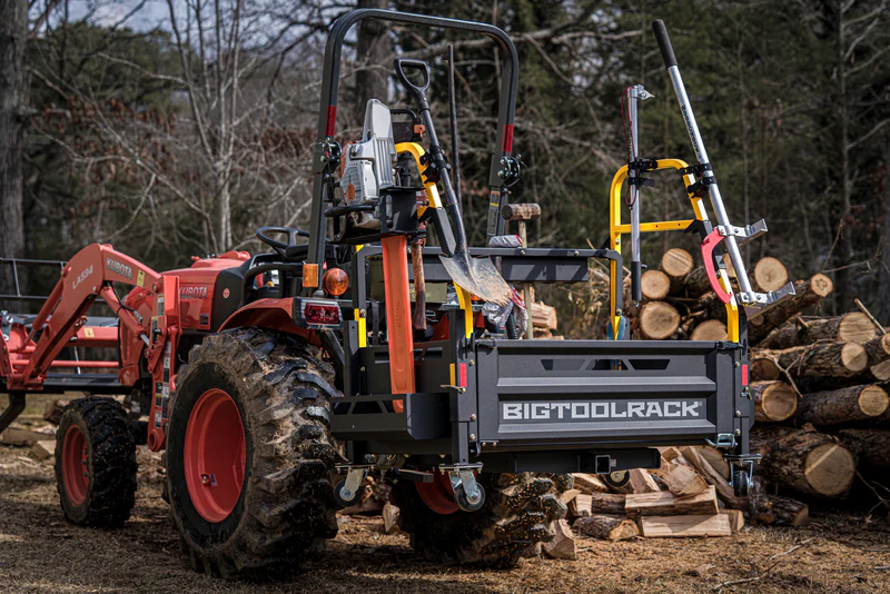 BigToolRack - Quality Tractor Accessories for Sale